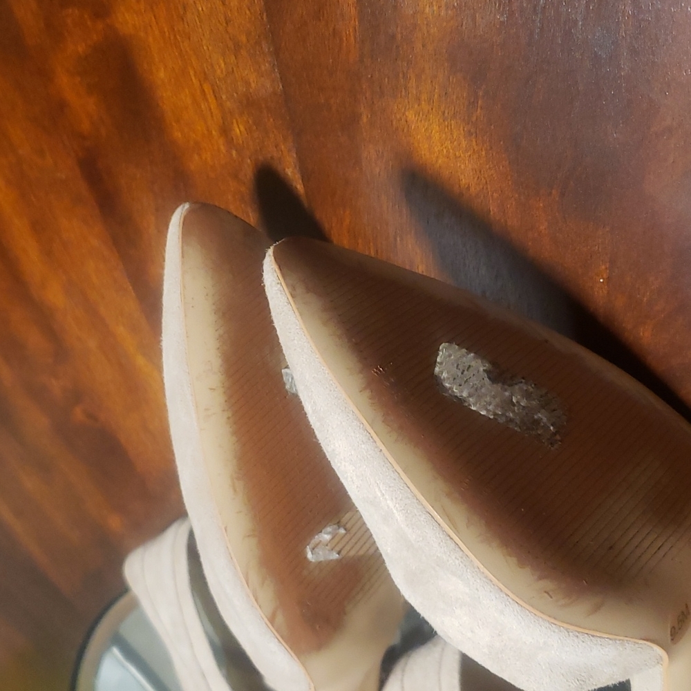 Pumps - Picture 5 of 6